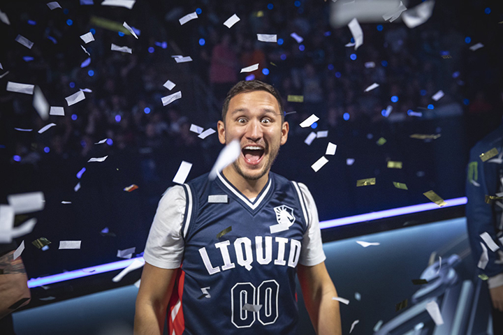 Combat Tactique : Team Liquid a déjà signé des joueurs de TFT